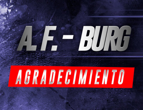 A.F. – Burgos