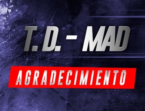 T.D. – Madrid