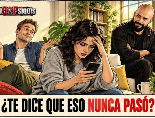 Frases de gaslighting: las que te dicen y qué contestar